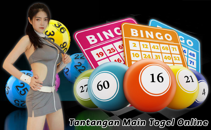 Bermain Togel dengan Tembakan Jitu