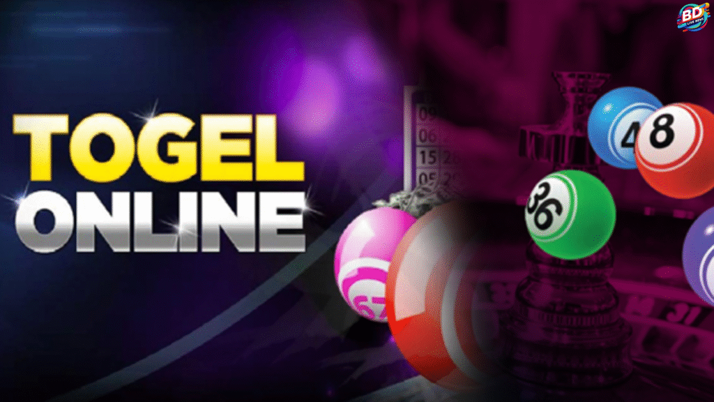 Platform Togel dengan Dukungan Live Chat AI